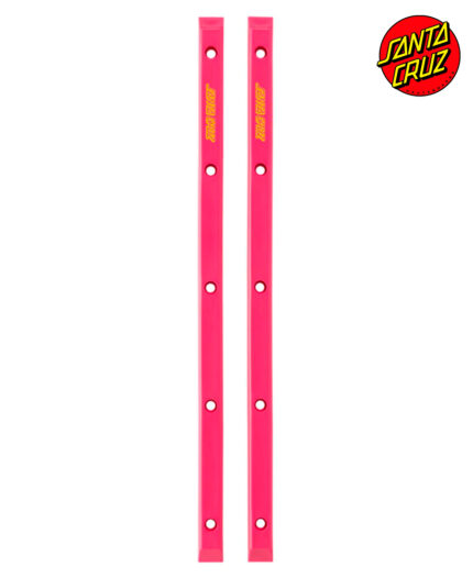 Varillas Santa Cruz Slimline HSR Pink