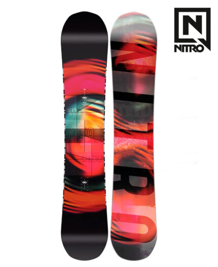 Tabla Nitro Cinema 159