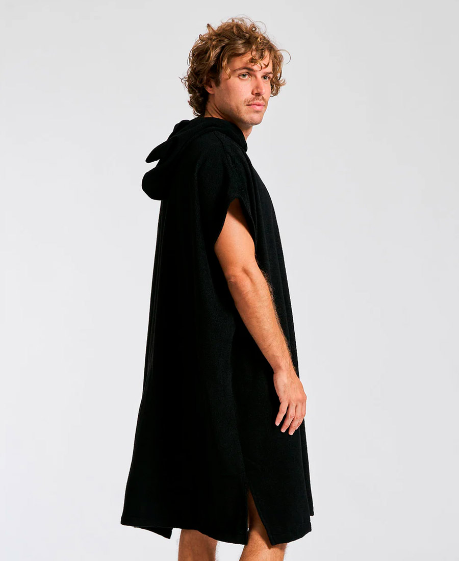 Poncho Volcom Unisex - Imagen 2