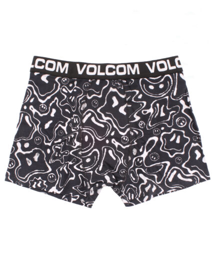 Boxer Volcom Print