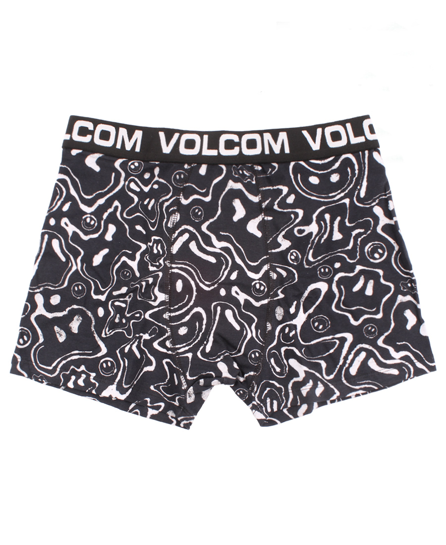 Boxer Volcom Print
