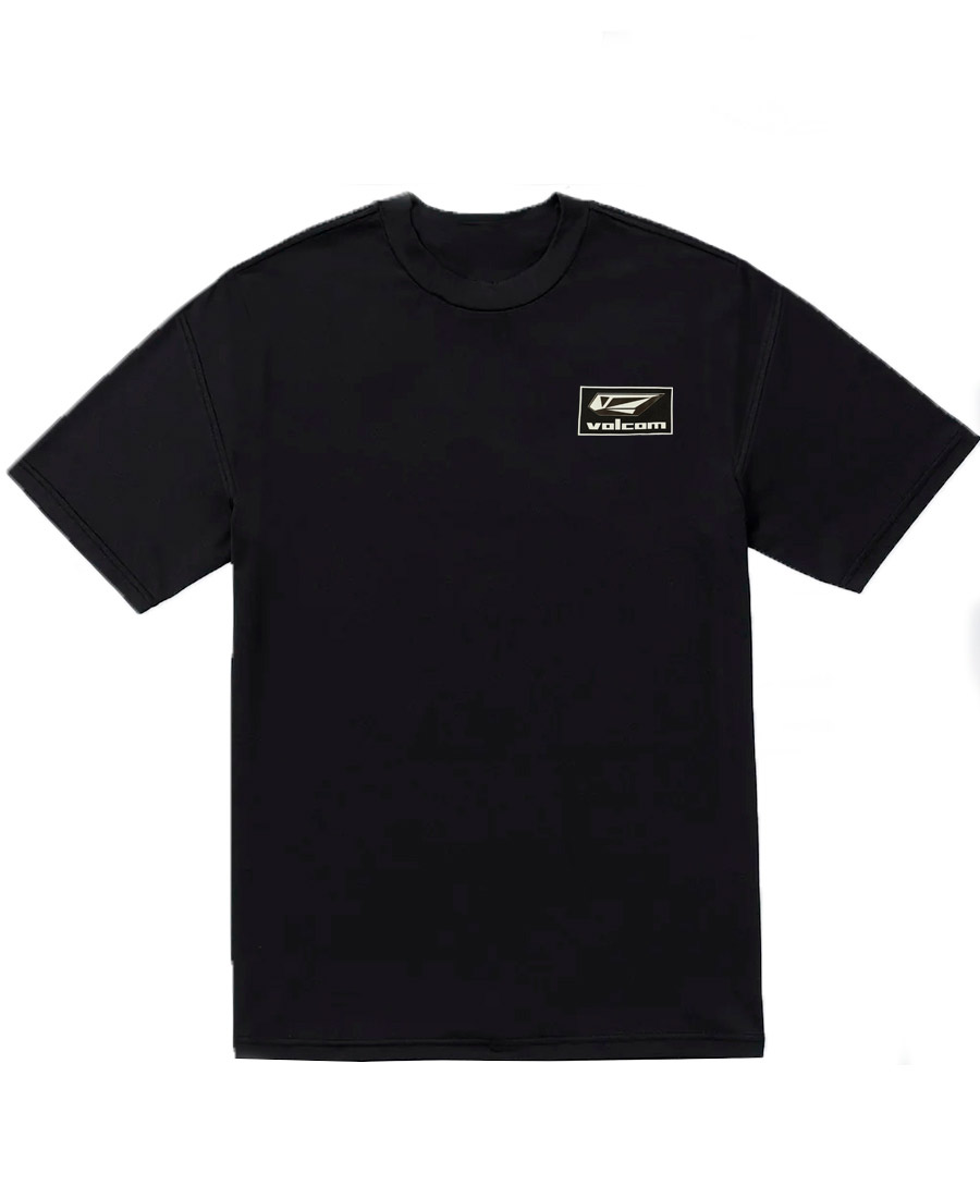 Lycra Volcom Relax Modstone UV50