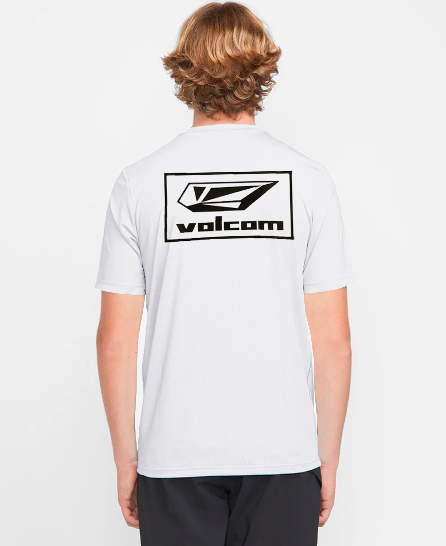 Lycra Volcom Loose Modstone - Imagen 2