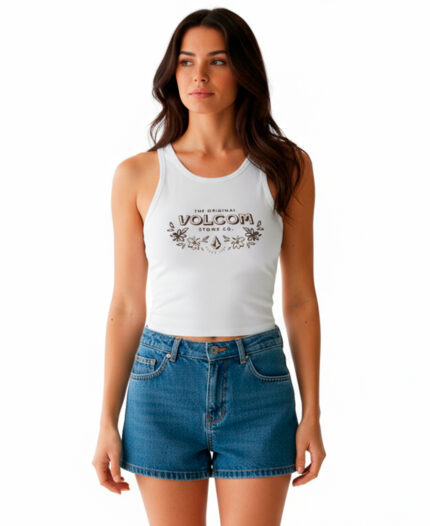 Musculosa  Volcom 1991