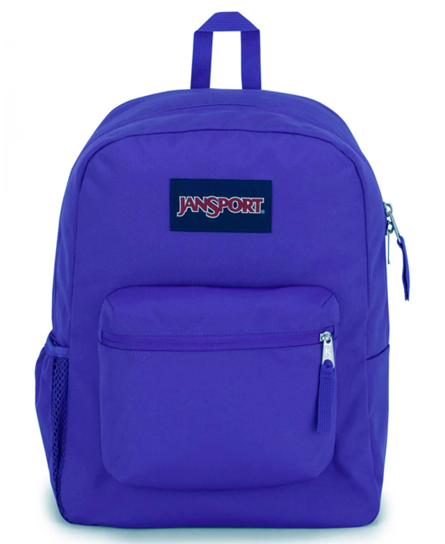 Mochila Jansport Cross Town 26L