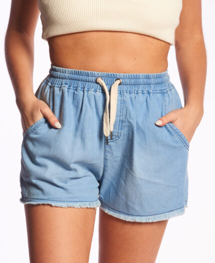 Short Rip Curl Tara