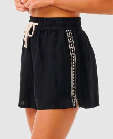 Short Rip Curl Soleil Shell