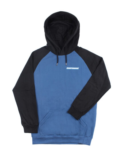 Buzo Independent Comb Print