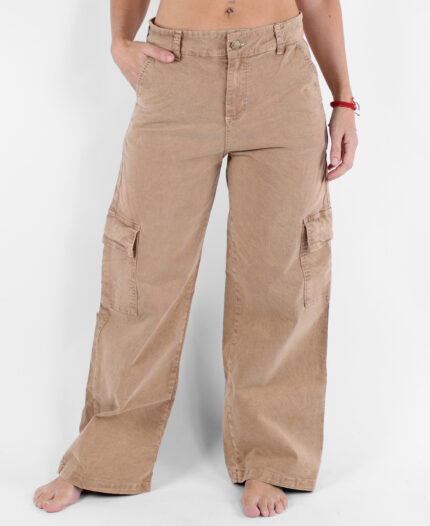 Pantalón Rip Curl Wide Cargo