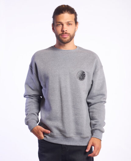 Buzo Rip Curl Crew Wettie