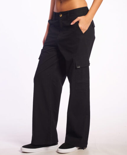 Pantalón Volcom Wide Cargo Ripstop