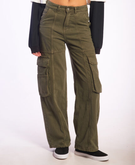 Pantalón Volcom Rise Cargo