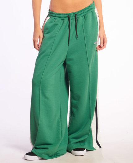 Jogging  Volcom Wide Suede Rusti