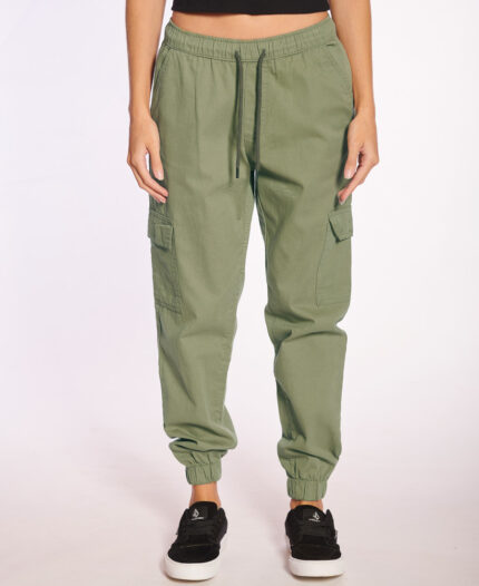 Pantalón Volcom Cargo Stretch