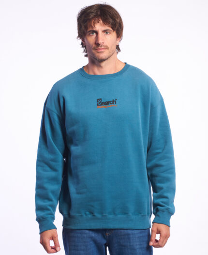 Buzo Rip Curl Crew Search Stack