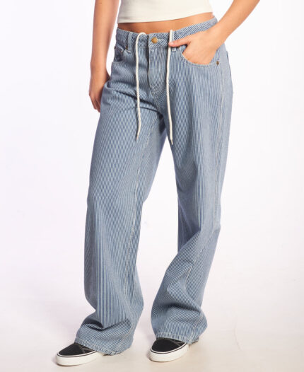 Jean Rip Curl RLX Aggie Stripe