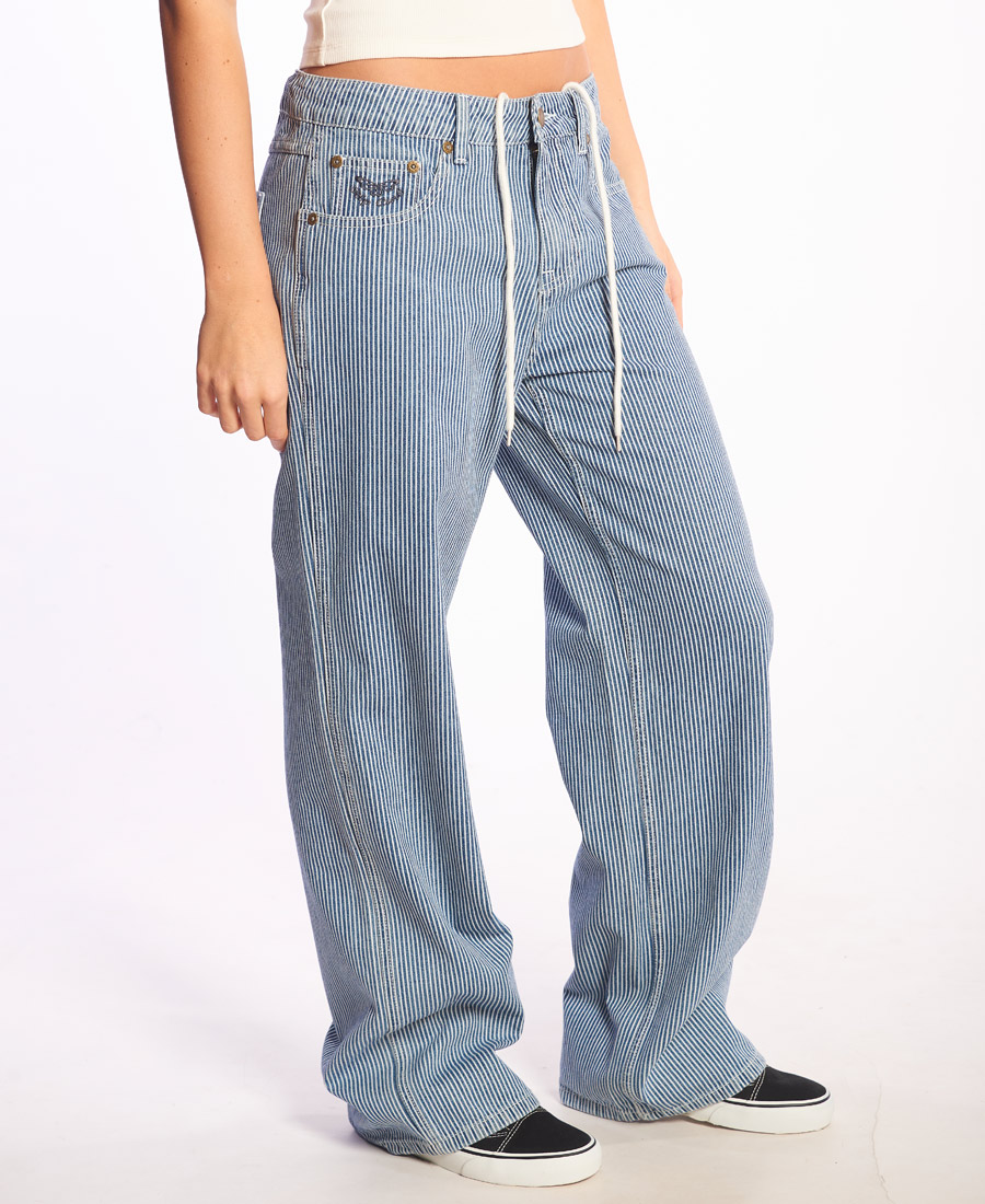 Jean Rip Curl RLX Aggie Stripe - Imagen 2