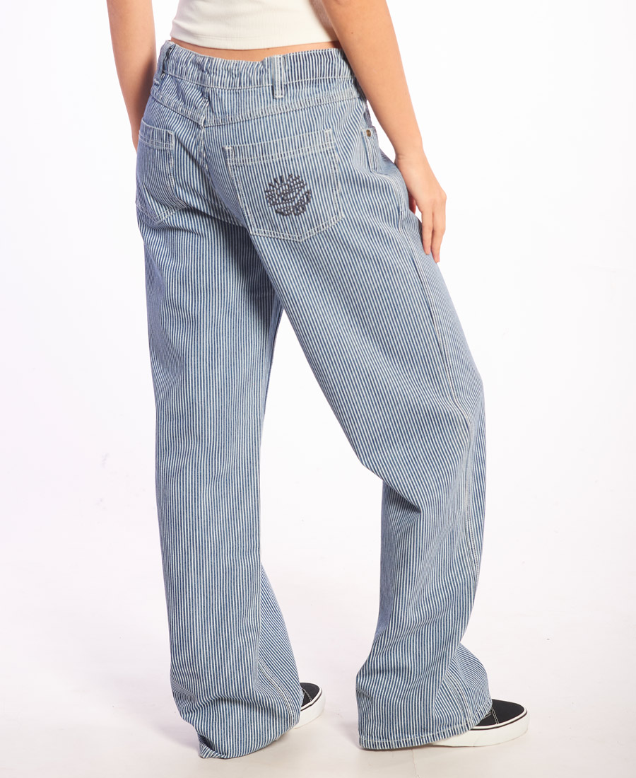 Jean Rip Curl RLX Aggie Stripe - Imagen 3