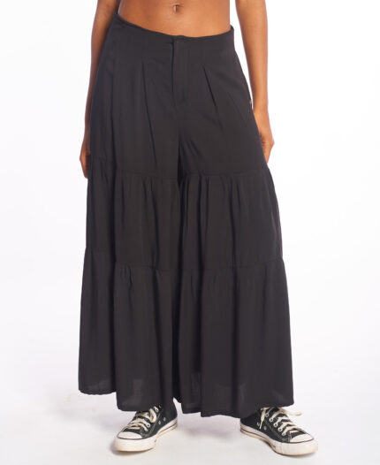 Pantalón  Y Tú Quique? Palazzo