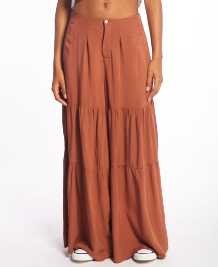 Pantalón  Y Tú Quique? Palazzo