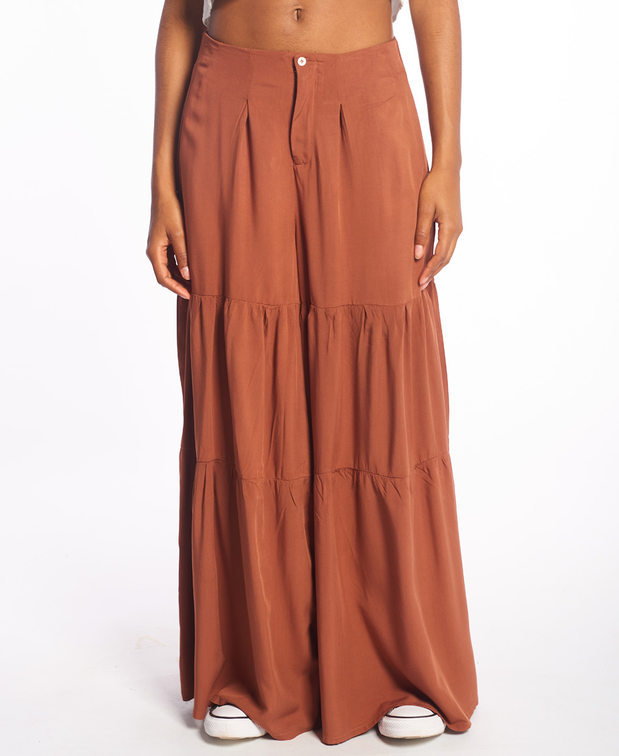 Pantalón Y Tú Quique? Palazzo