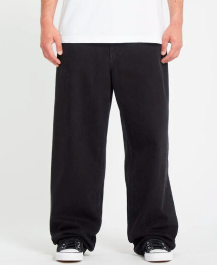 Jean Volcom Loose Chillow Baggy