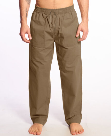 Pantalon Rip Curl Baggy Lino Beach