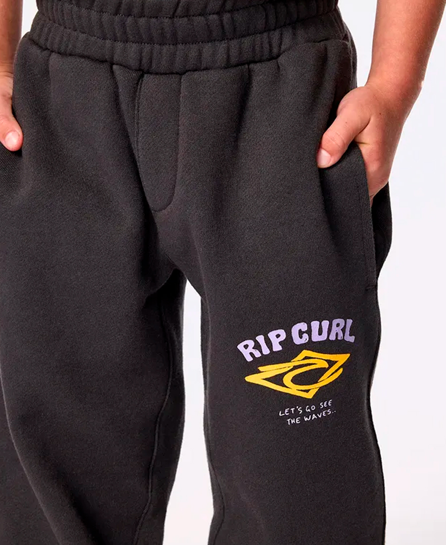 Jogging Rip Curl Wave Dayz - Imagen 4