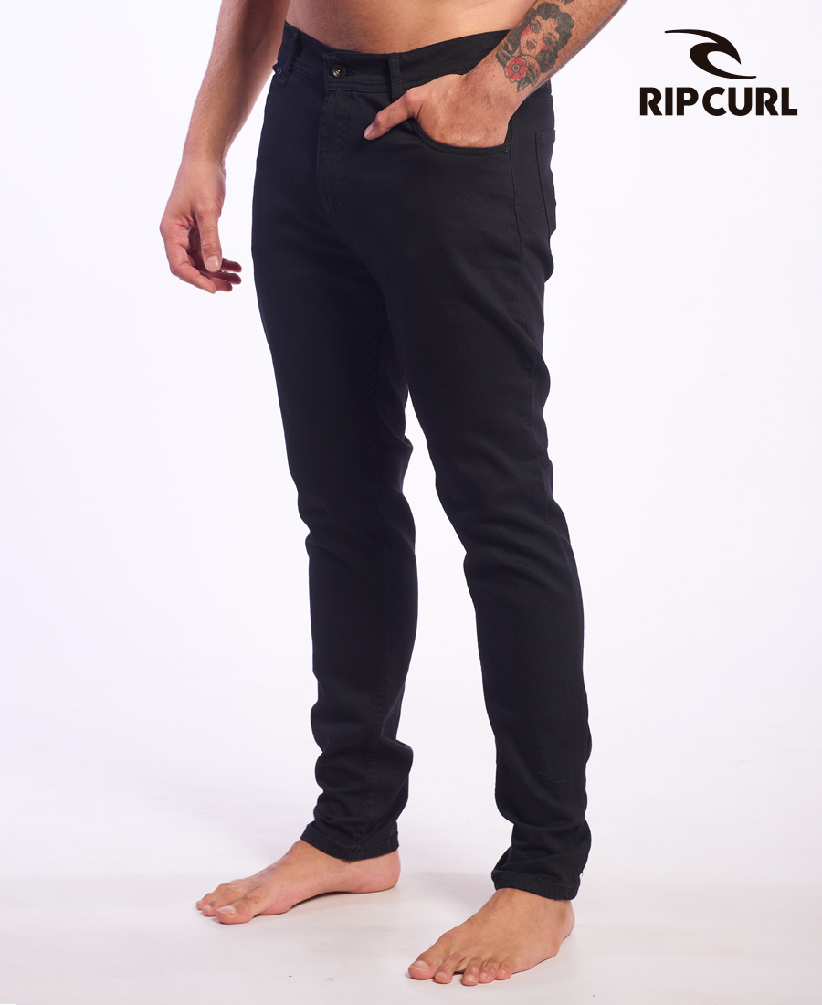 Jean Rip Curl Skinny Black