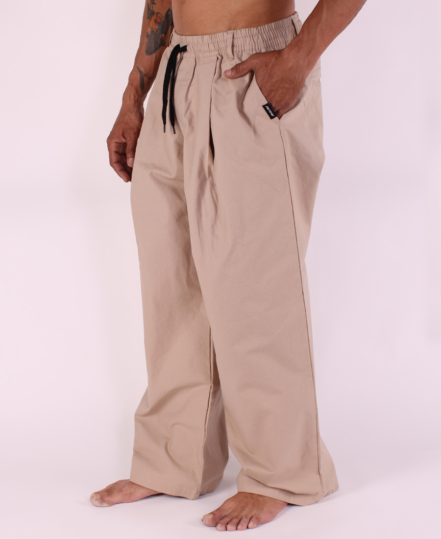 Pantalón Santa Cruz Classic Strip Drawstring