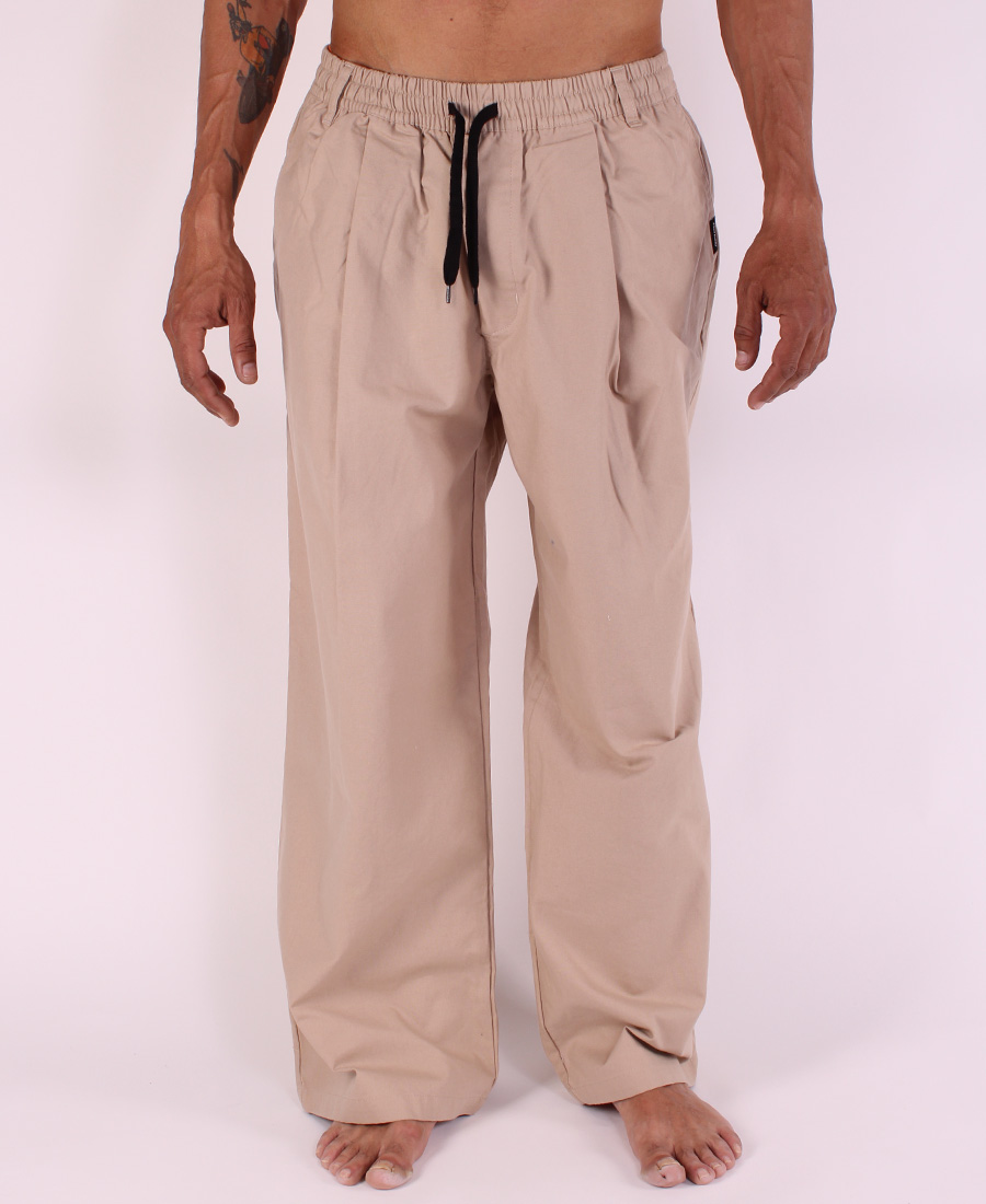 Pantalón Santa Cruz Classic Strip Drawstring - Imagen 3