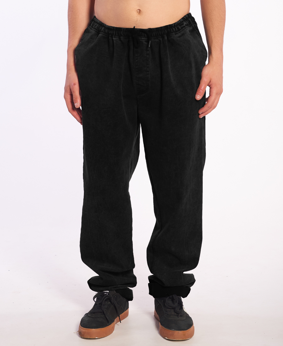 Pantalón Santa Cruz Classic Strip Drawstring