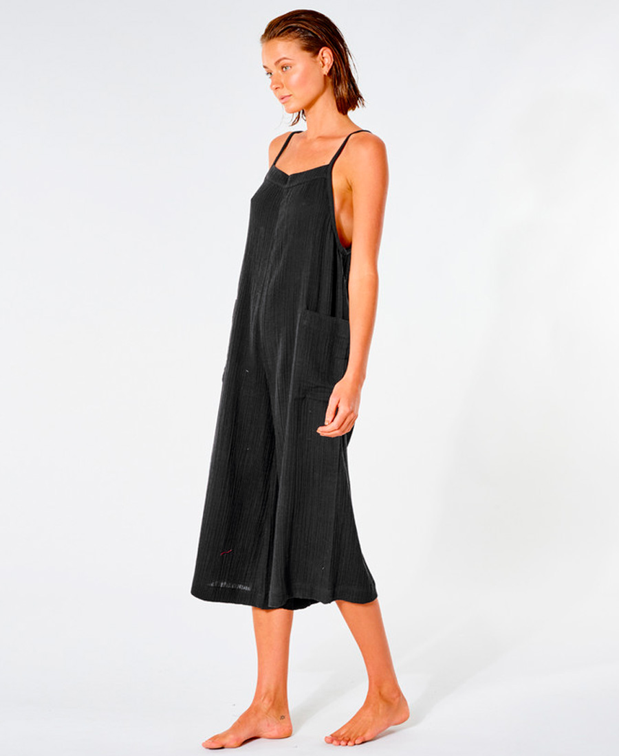 Jumpsuit Rip Curl Premium Crop - Imagen 3