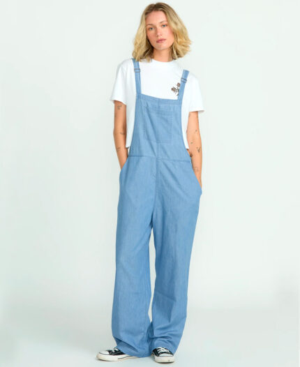 Jumpsuit Volcom Lived In Romper