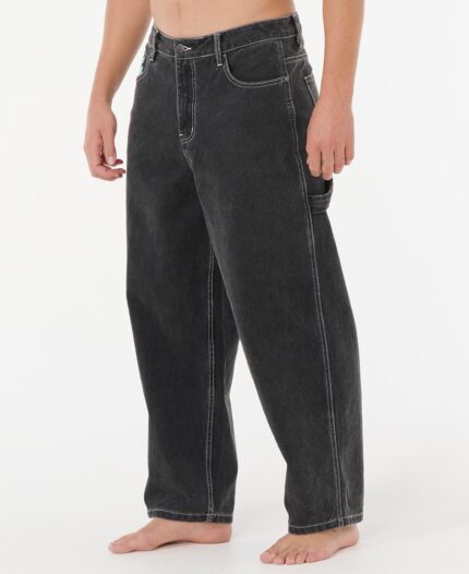 Jean Rip Curl Baggy Carpenter Energy