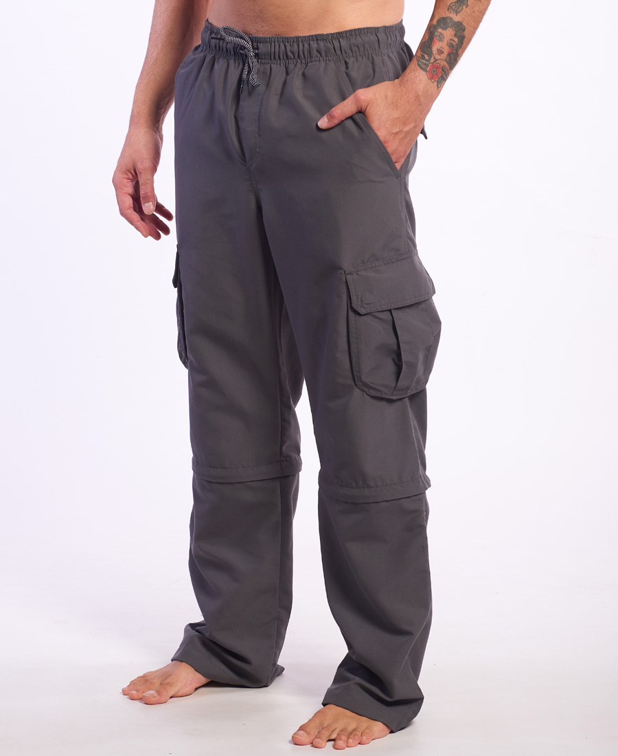 Pantalón Rip Curl Cargo Desmontable
