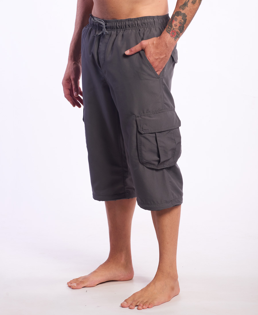 Pantalón Rip Curl Cargo Desmontable - Imagen 2
