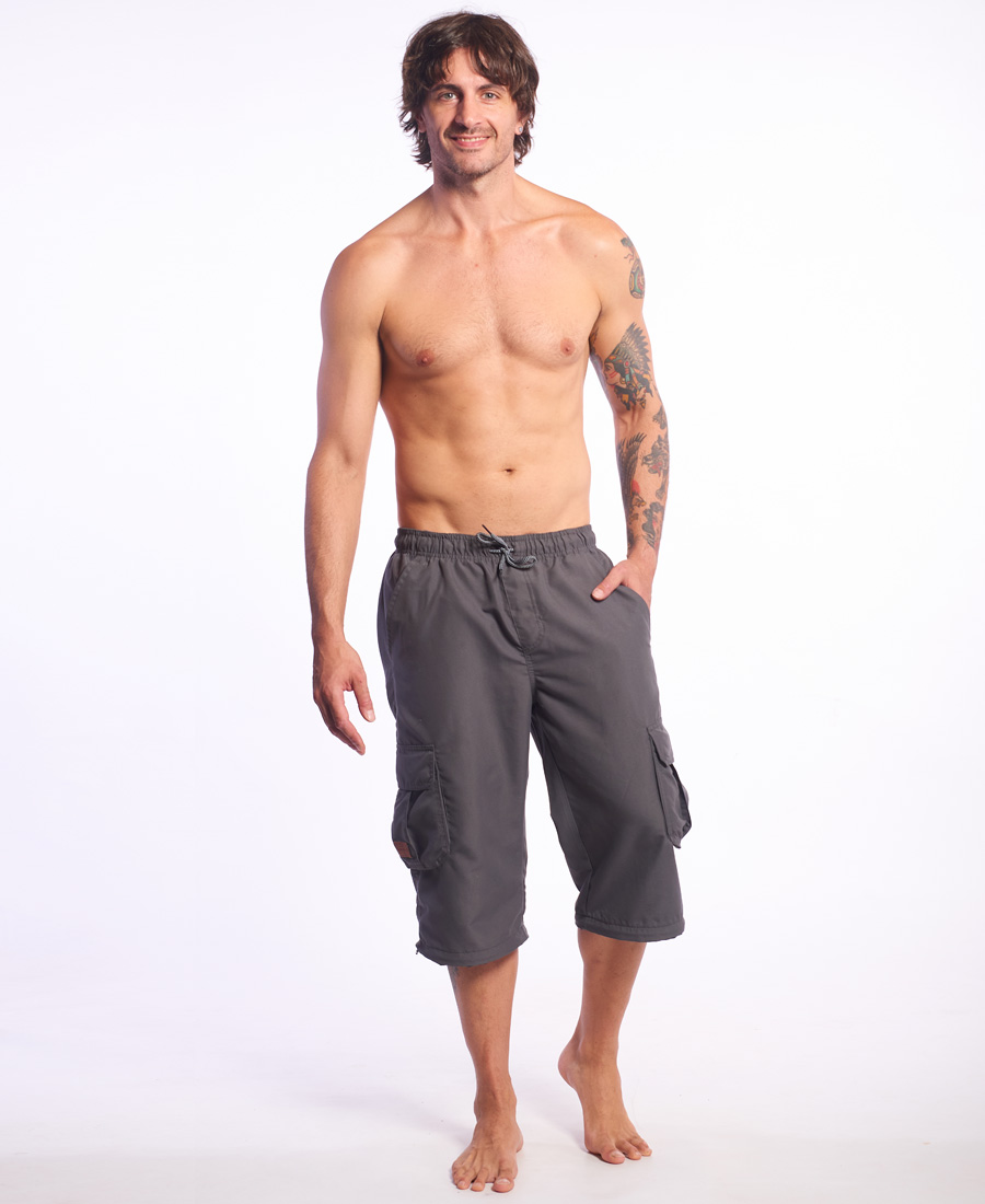 Pantalón Rip Curl Cargo Desmontable - Imagen 6