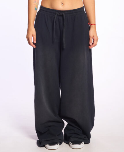 Jogging Isabel La Católica Wide Process