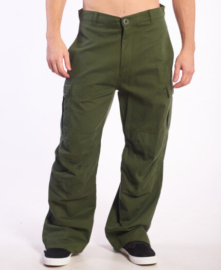 Pantalón Volcom Baggy Cargo Gab
