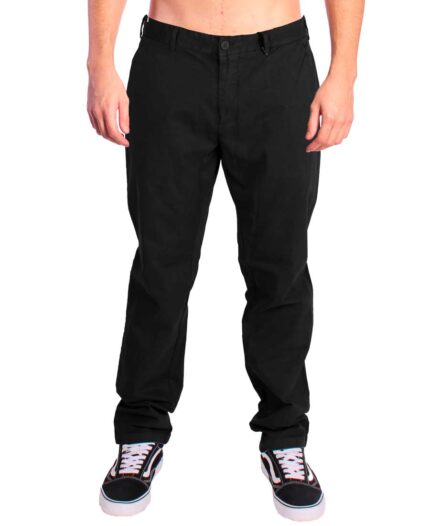 Pantalón Volcom Chino Pigm Imp
