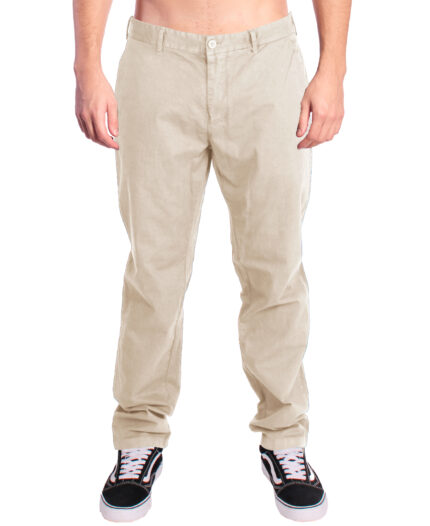 Pantalón Volcom Chino Pigm Imp