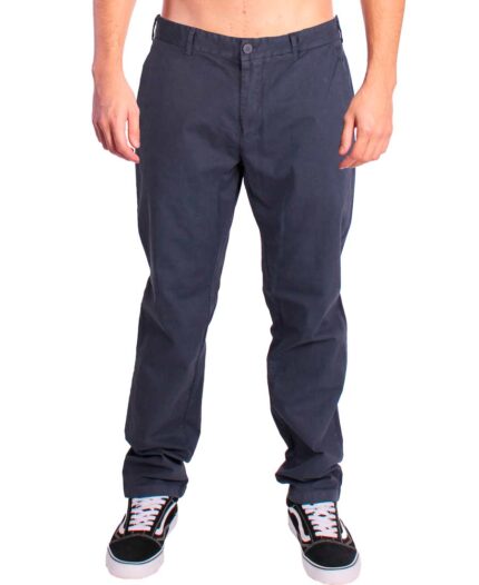 Pantalón Volcom Chino Pigm Imp