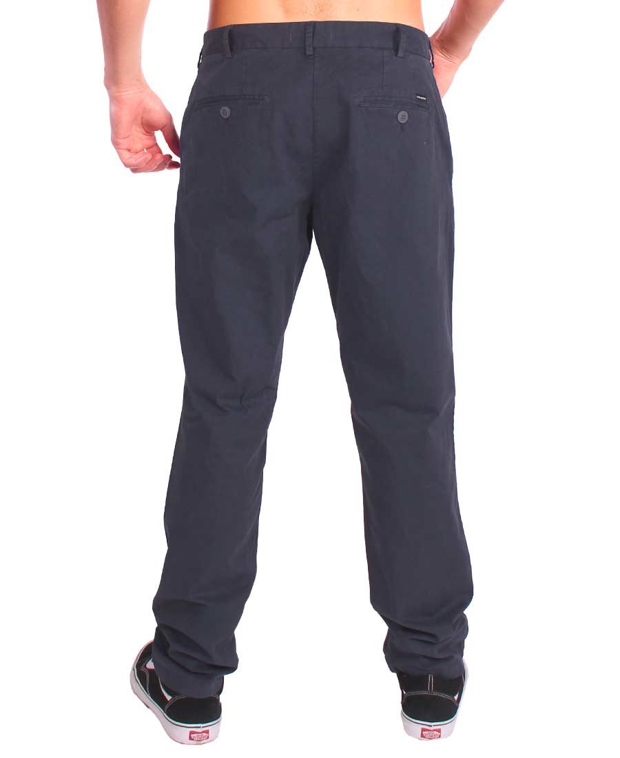 Pantalón Volcom Chino Pigm Imp - Imagen 2