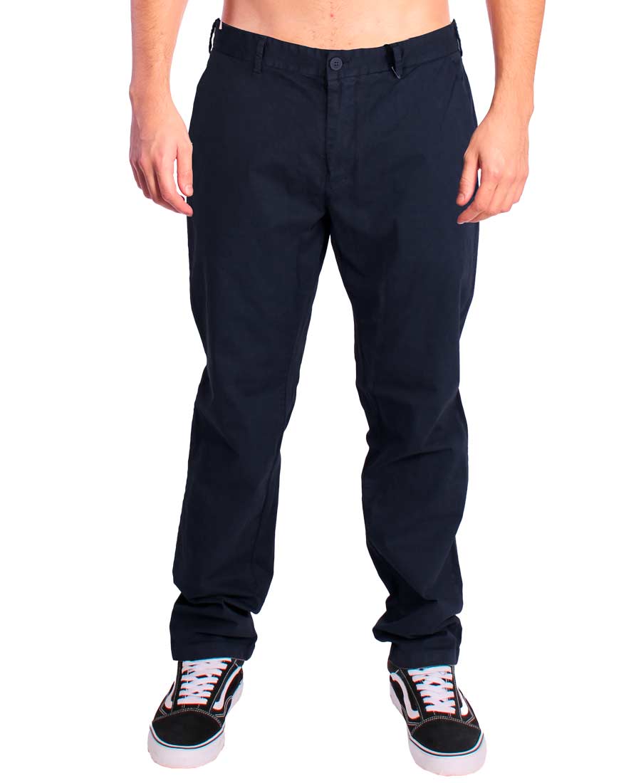 Pantalón Volcom Chino Pigm Imp