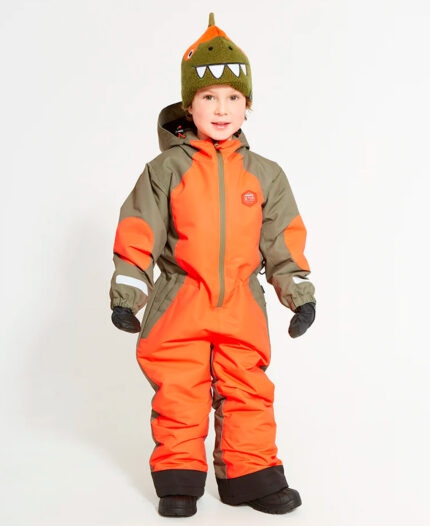 Enterito XTM  Rugrats II Kalamata Dino