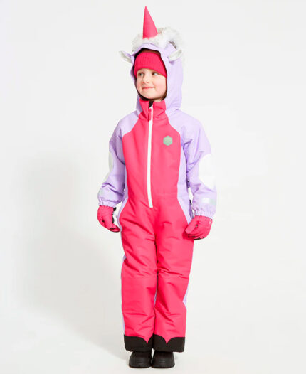 Enterito XTM Rugrats II Unicornio Magenta