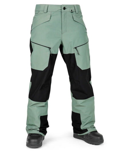 Pantalón Volcom Stone Mica 20K