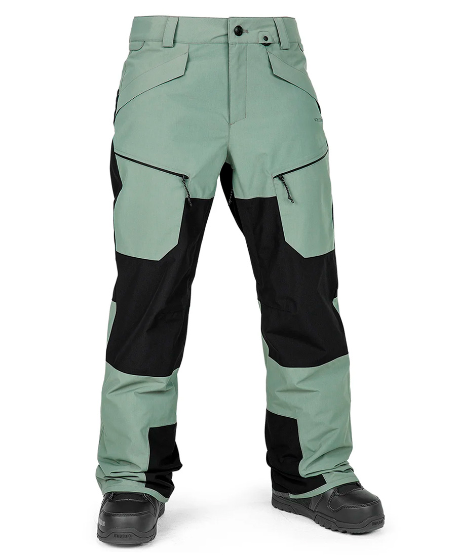 Pantalón Volcom Stone Mica 20K