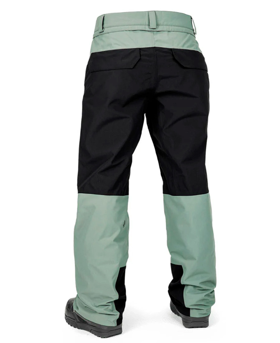 Pantalón Volcom Stone Mica 20K - Imagen 2